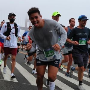 Meet your Posher, Jaime